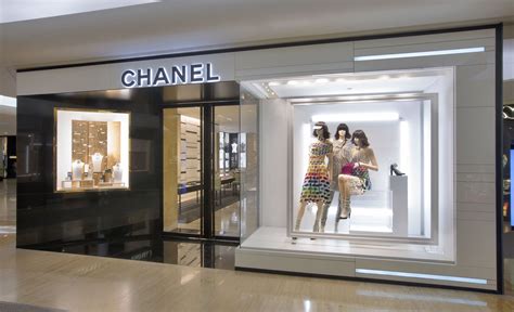 Chanel shop Indonesia